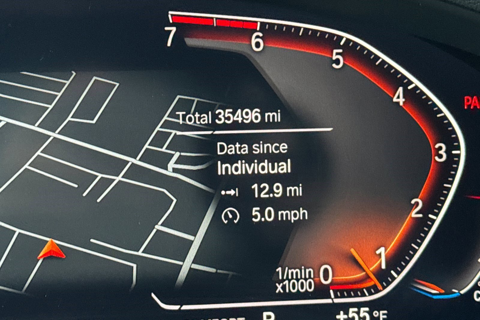 Certified 2023 BMW X3 xDrive30i w/ Premium Package image 20