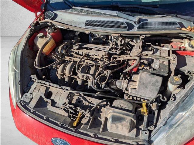 Used 2014 Ford Fiesta SE image 23