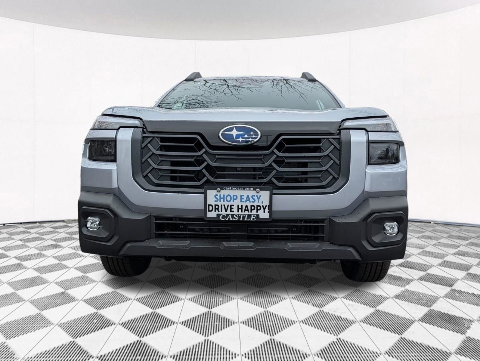 New 2026 Subaru Outback Limited XT AWD/4WD image 20