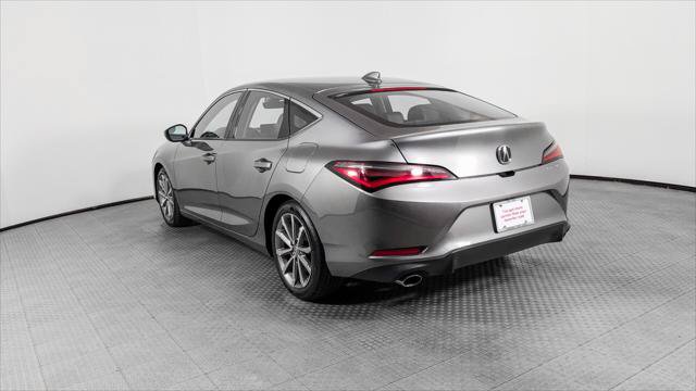 Used 2025 Acura Integra FWD image 6