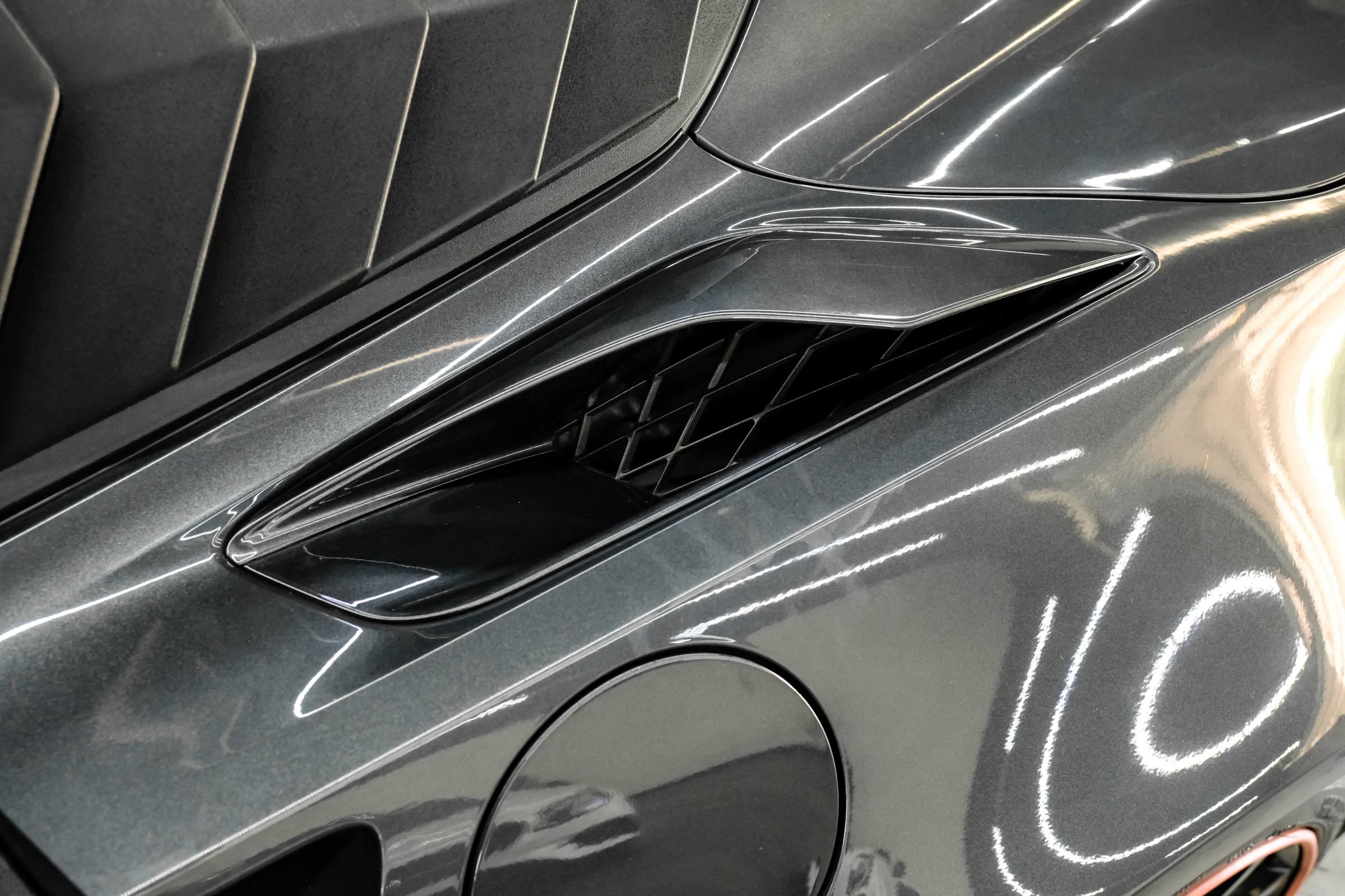 Used 2017 Chevrolet Corvette Grand Sport RWD image 55