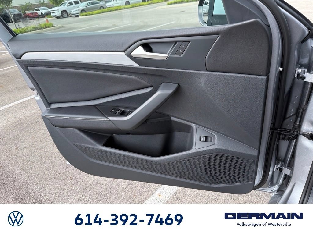 New 2027 Volkswagen Jetta S FWD image 17
