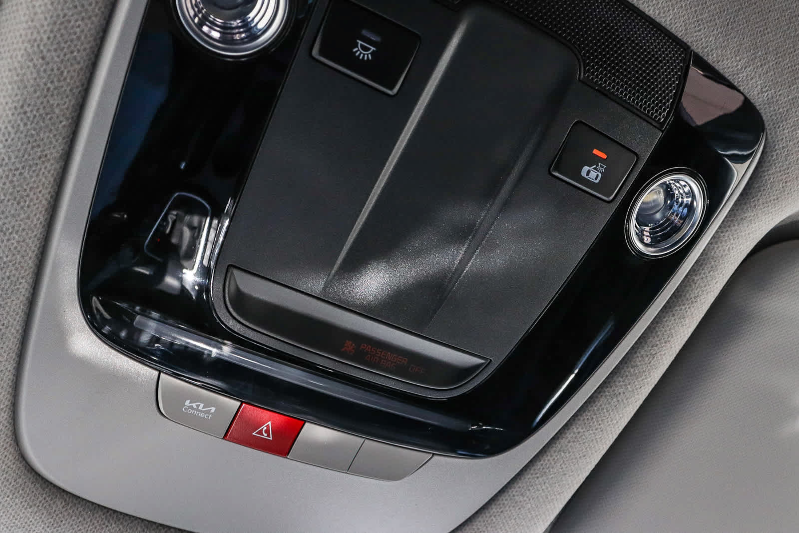 Used 2025 Kia Seltos EX FWD image 31