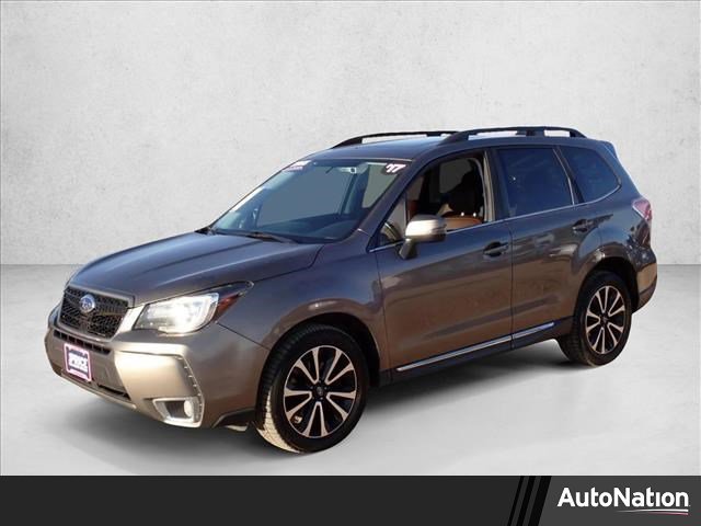 Used 2017 Subaru Forester 2.0XT Touring