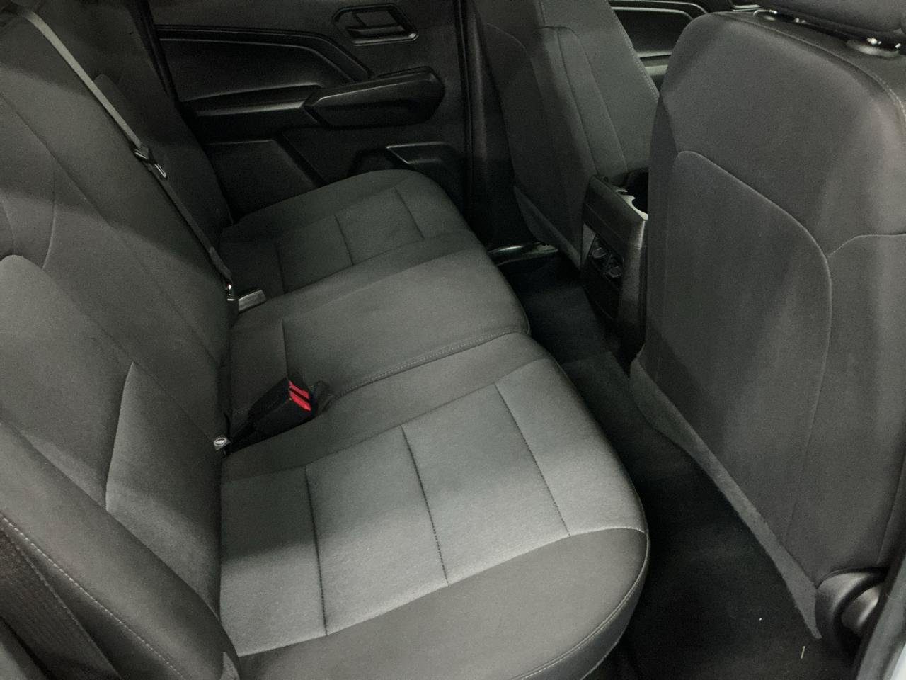 Used 2023 Chevrolet Colorado Trail Boss w/ Technology Package AWD/4WD image 11