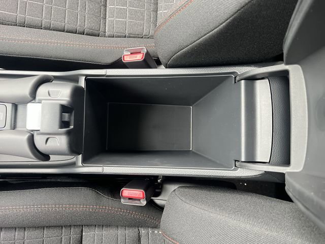 New 2026 Honda HR-V Sport image 23