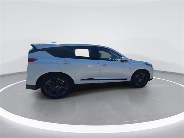 Used 2023 Acura RDX A-Spec image 12