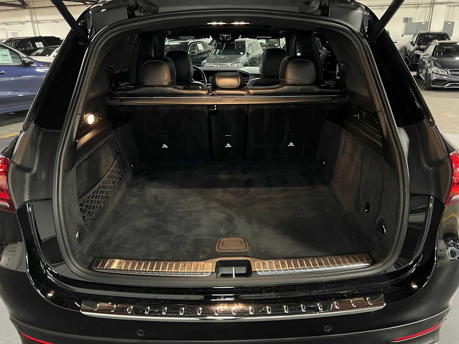 Certified 2023 Mercedes-Benz GLE 350 image 15