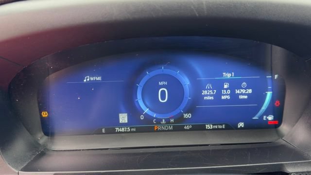 Used 2021 Ford Explorer ST w/ Equipment Group 401A AWD/4WD image 13