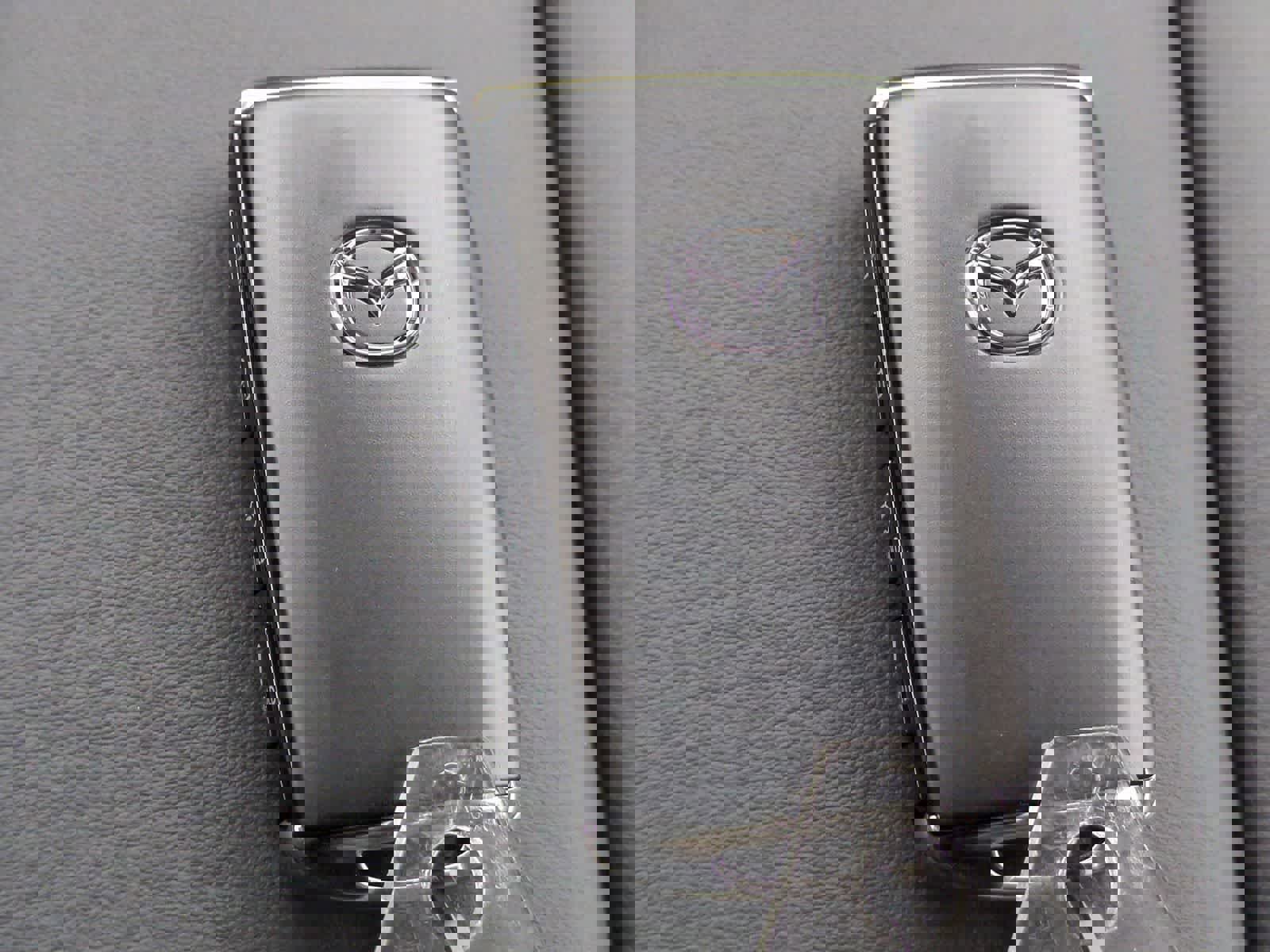 New 2026 MAZDA CX-70 SC Plus image 32