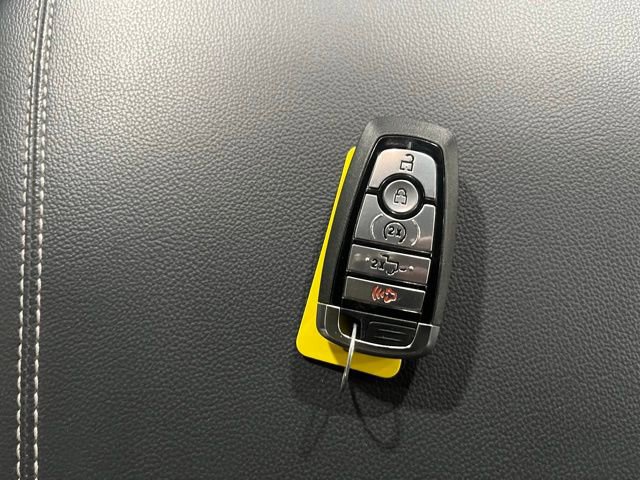 Used 2024 Ford F250 Lariat w/ Chrome Package image 26