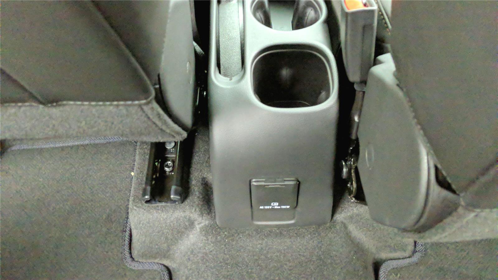 Used 2022 Chevrolet Trax LT w/ Driver Confidence Package AWD/4WD image 16