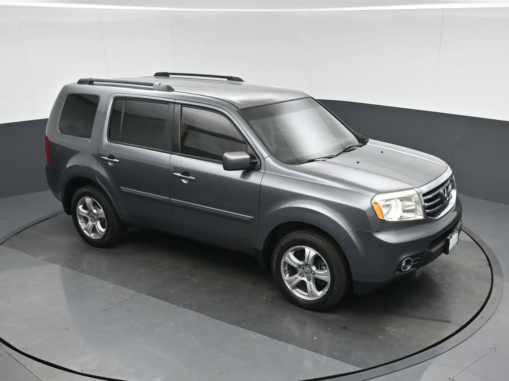 Used 2012 Honda Pilot EX image 63