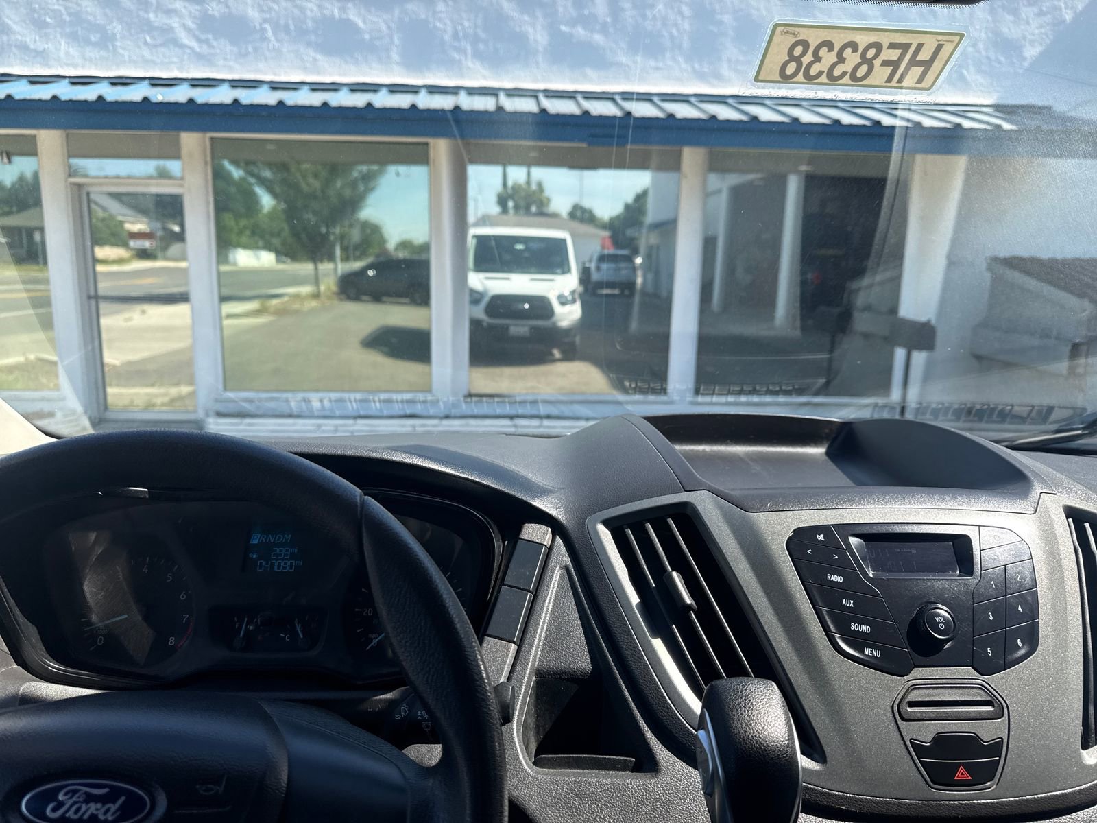 Used 2019 Ford Transit 350 XL RWD image 17
