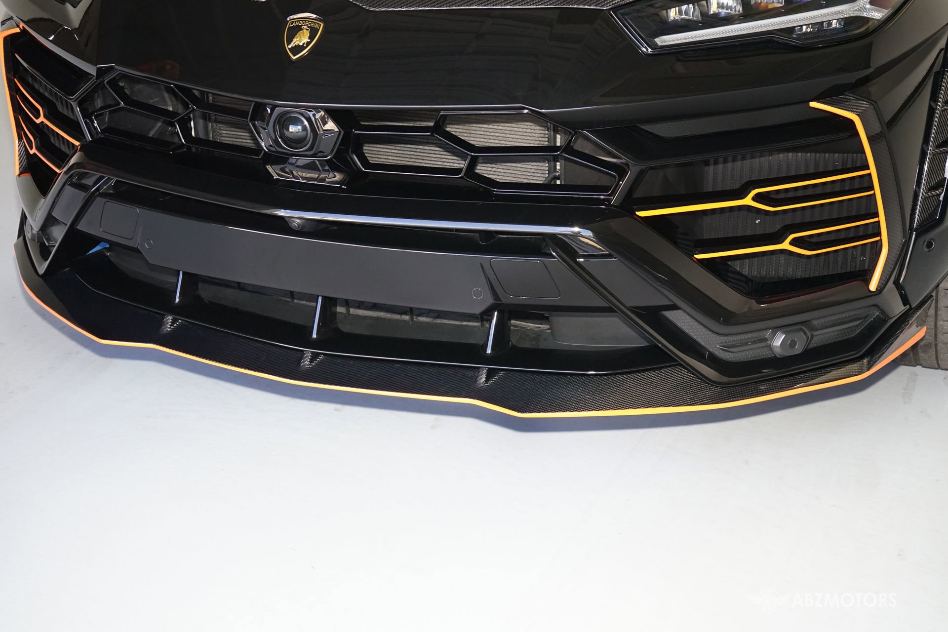 Used 2021 Lamborghini Urus image 17