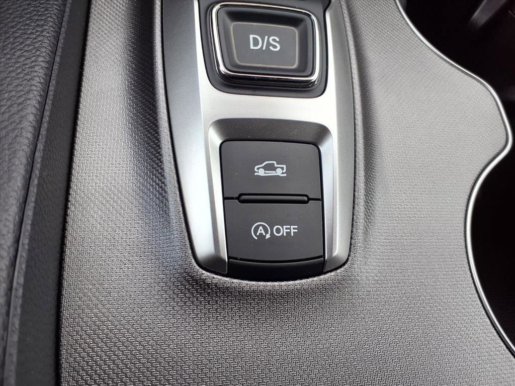 New 2026 Honda Ridgeline Sport image 22