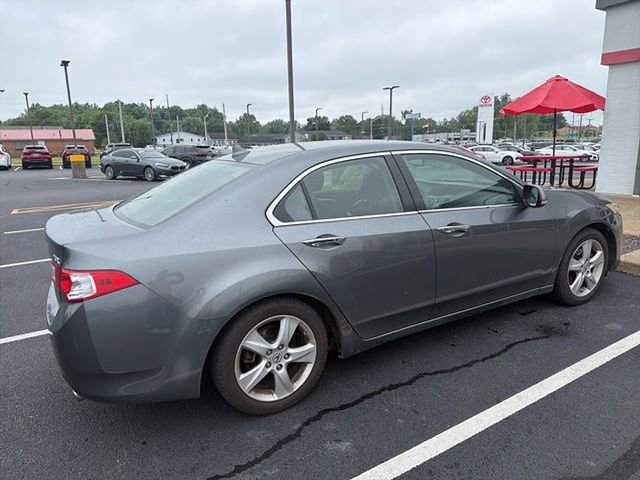 Used 2010 Acura TSX Sedan FWD image 11