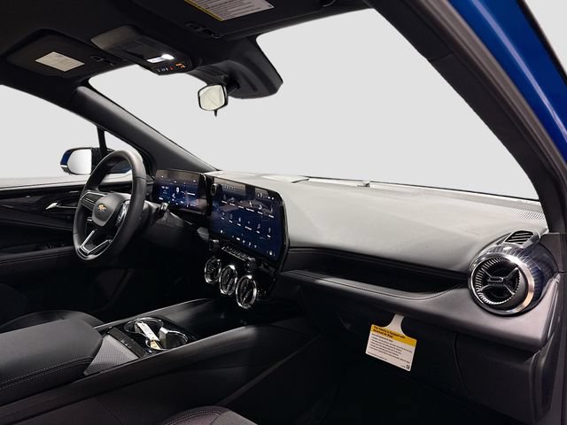 New 2026 Chevrolet Blazer EV LT FWD image 32