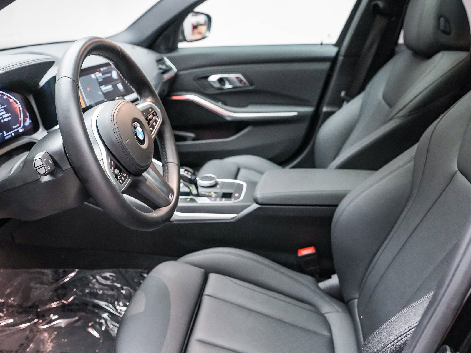 Used 2021 BMW M340i w/ Driving Assistance Package image 18