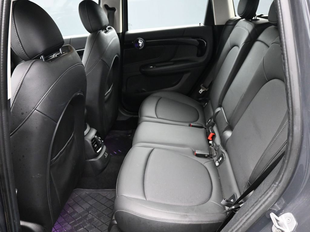 Used 2021 MINI Cooper Countryman S w/ Driver Assistance Package image 12