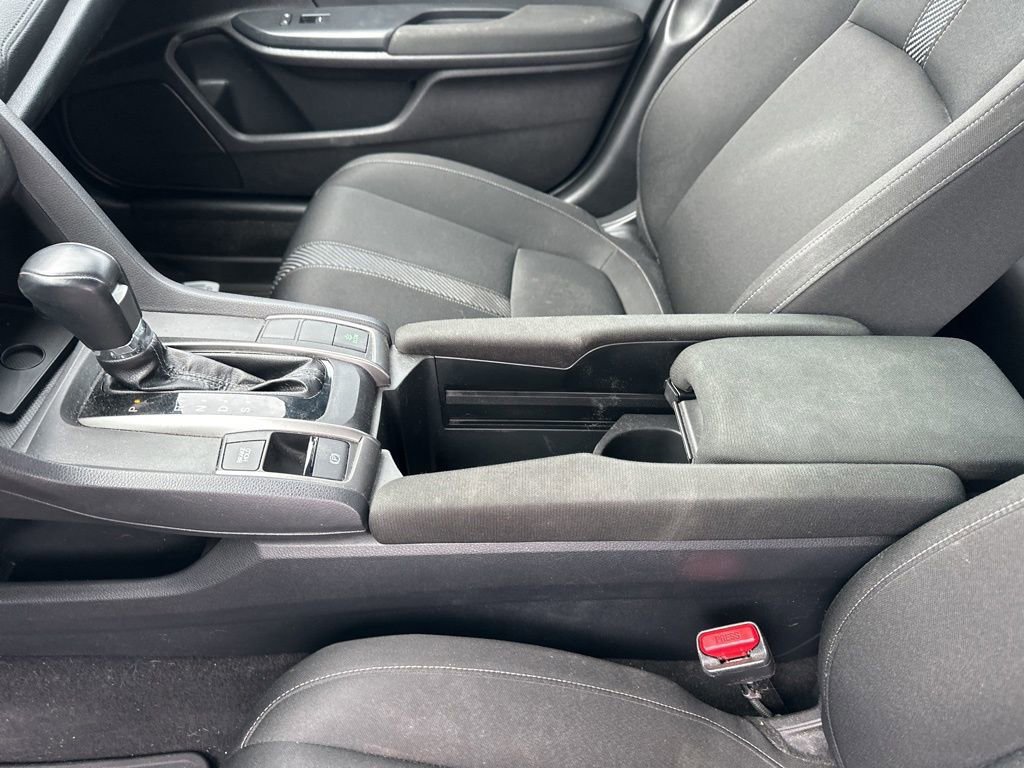 Used 2017 Honda Civic Sport image 25