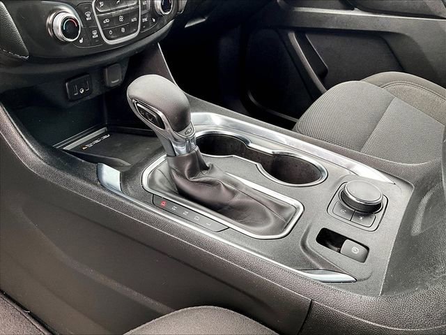 Used 2023 Chevrolet Traverse LT FWD image 21