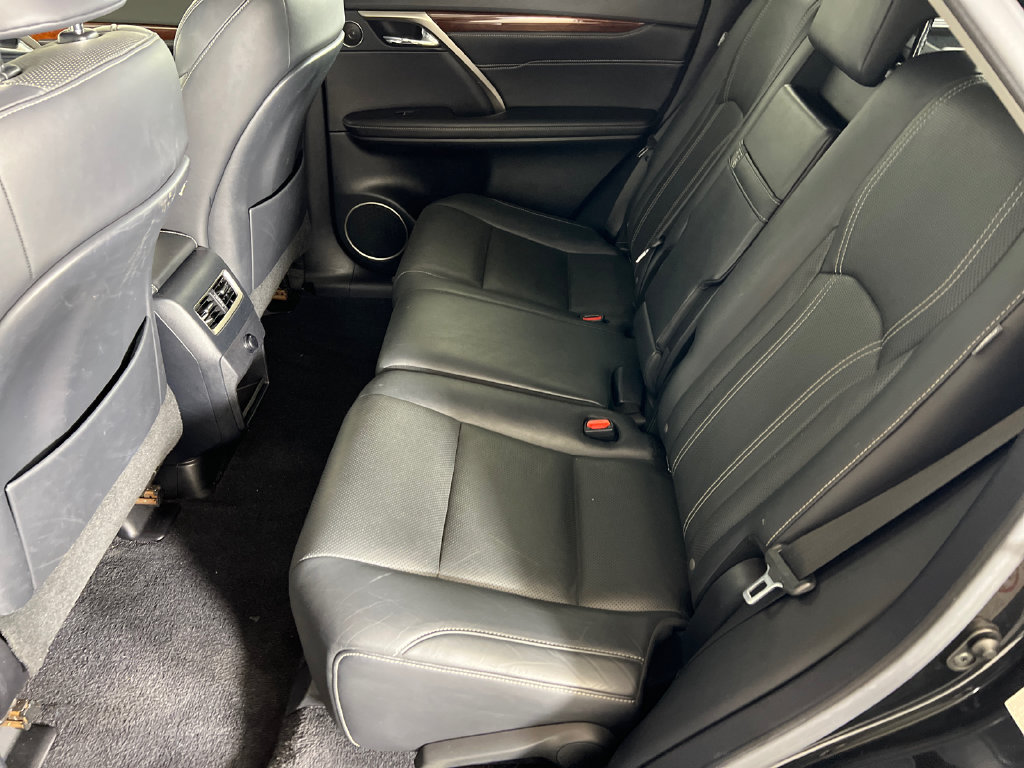Used 2016 Lexus RX 350 AWD w/ Premium Package image 19