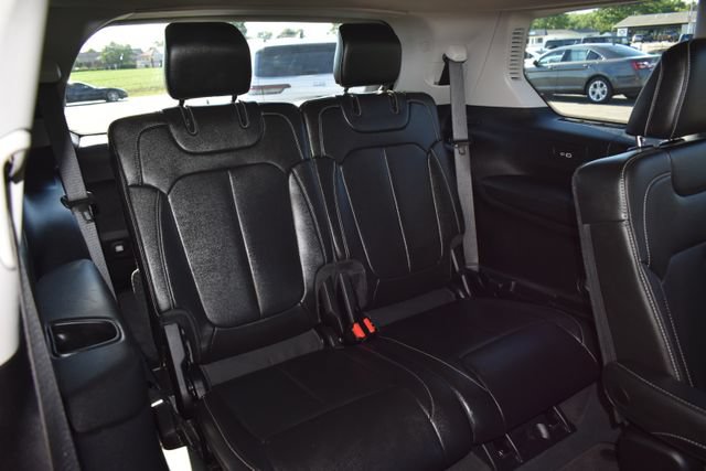 Used 2023 Jeep Grand Cherokee L Limited AWD/4WD image 44