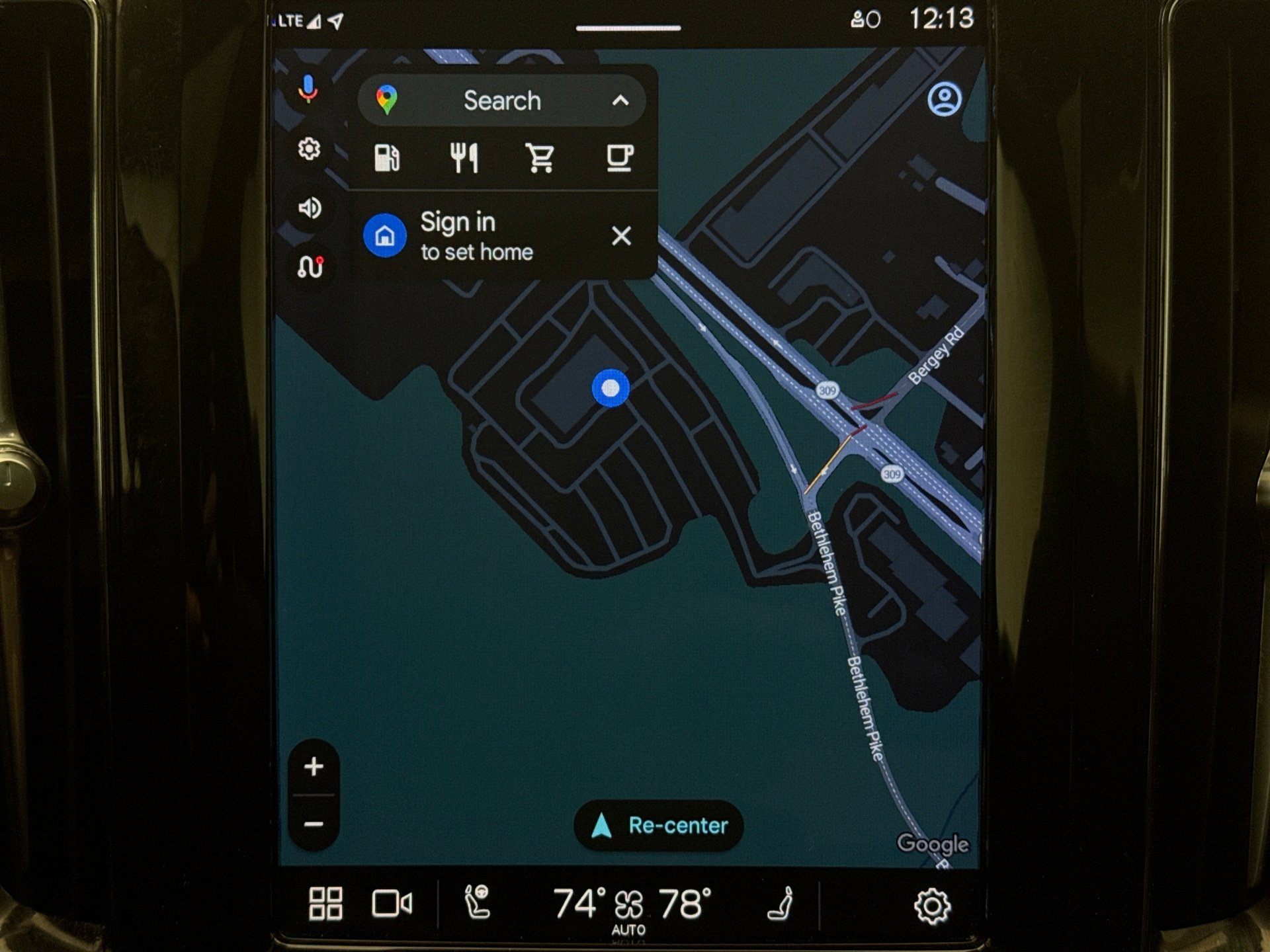 Used 2022 Volvo XC60 B5 Momentum w/ Climate Package image 15