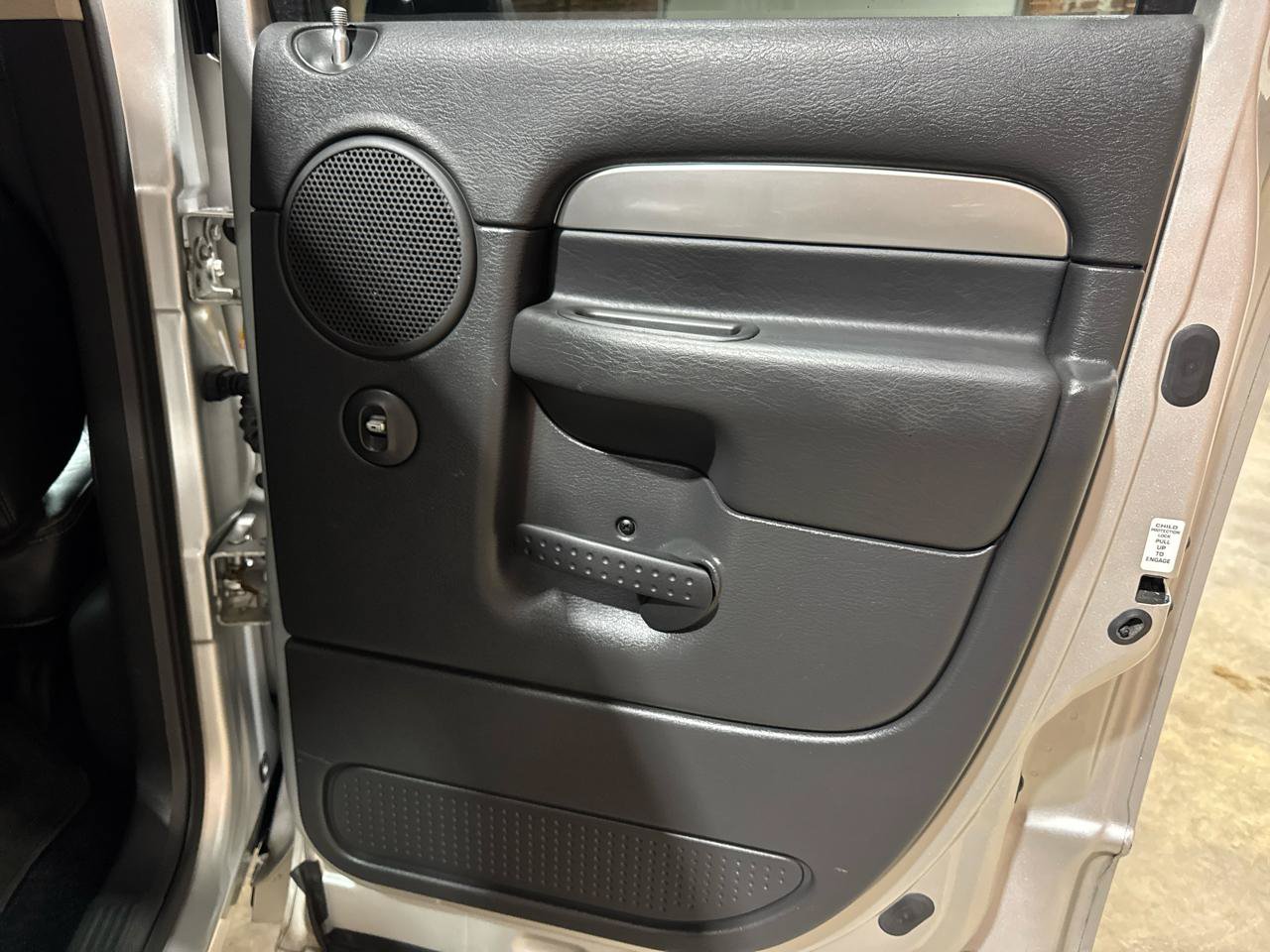 Used 2005 Dodge Ram 1500 Truck 2WD Quad Cab image 65
