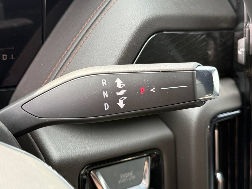 New 2026 GMC Yukon AT4 w/ AT4 Premium Package AWD/4WD image 30