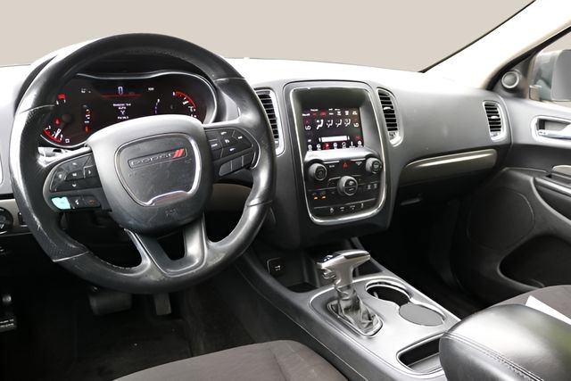 Used 2018 Dodge Durango SXT image 14