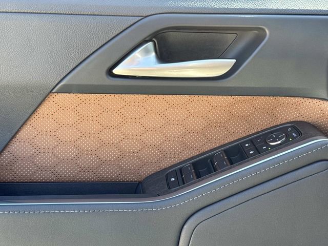 Used 2026 Lexus GX 550 w/ Accessory Package (2T) image 18