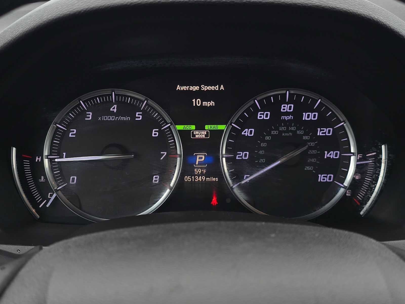 Used 2019 Acura MDX FWD image 28