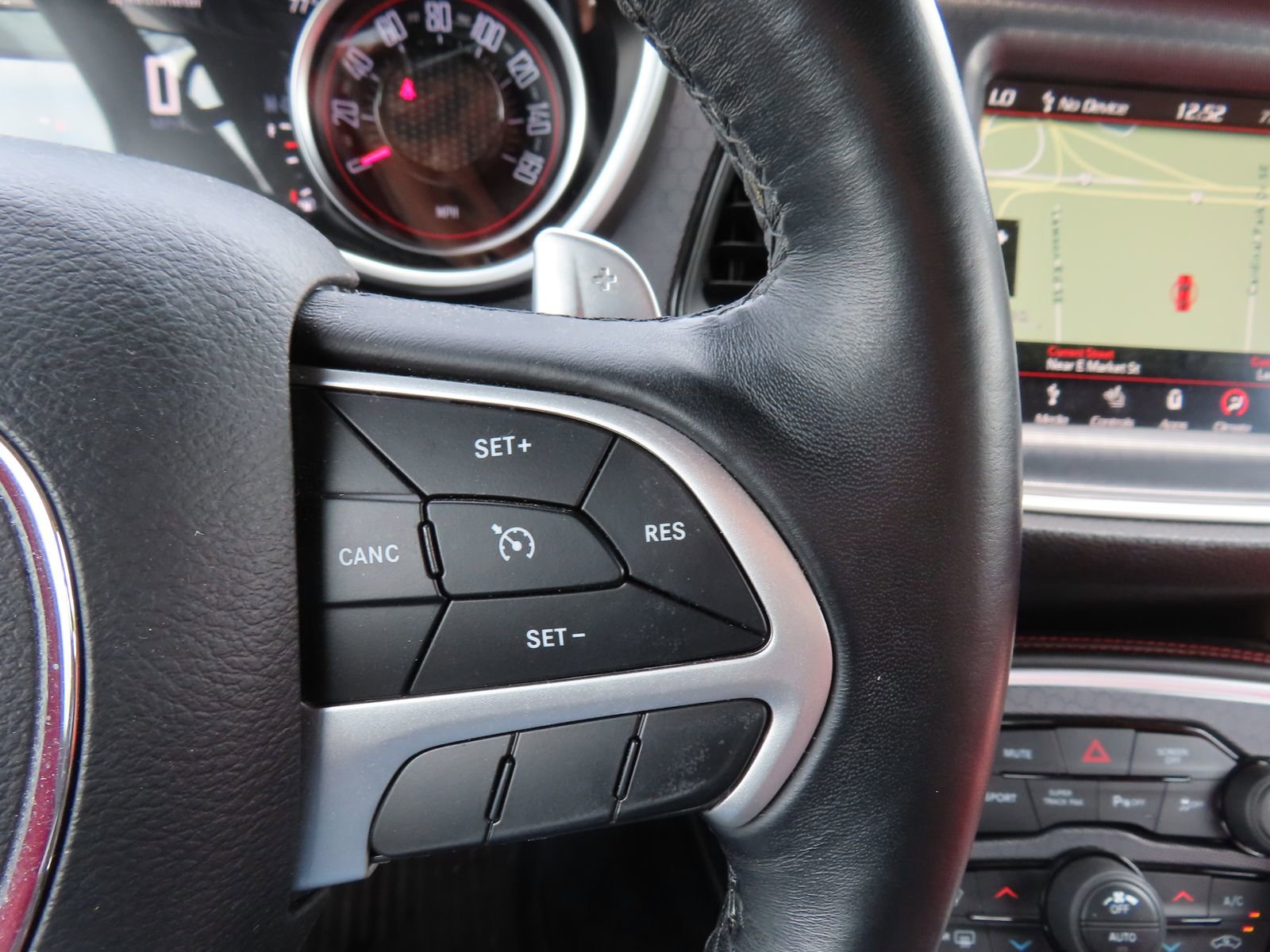 Used 2018 Dodge Challenger GT w/ Driver Convenience Group AWD/4WD image 18