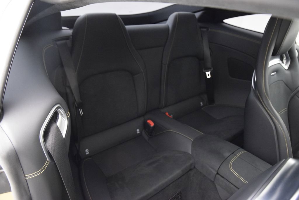 Used 2025 Mercedes-Benz AMG GT 55 image 18