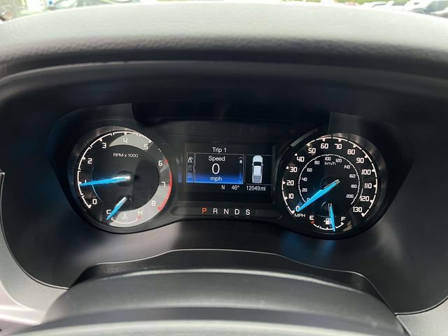 Certified 2023 Ford Ranger XLT w/ Equipment Group 302A High AWD/4WD image 15