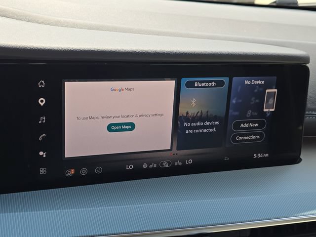 New 2026 Nissan Murano SL AWD/4WD image 24