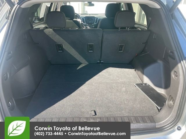 Used 2024 Chevrolet Equinox LT image 21