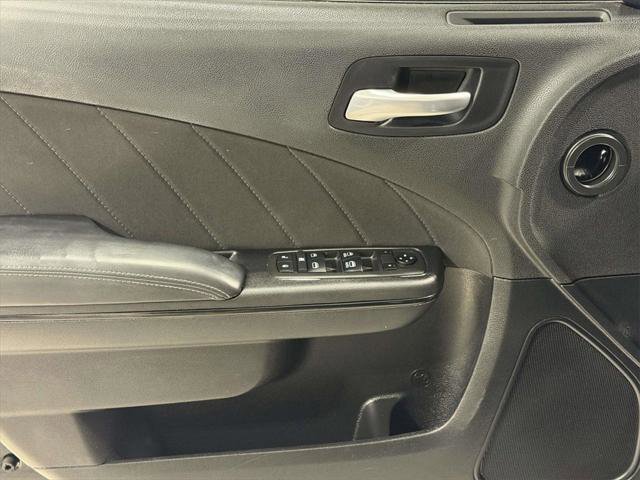 Certified 2021 Dodge Charger SXT w/ Blacktop Package image 14