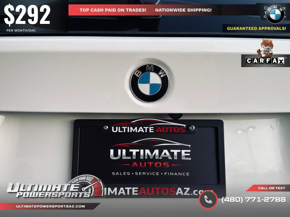 Used 2017 BMW 330i xDrive Wagon AWD/4WD image 14