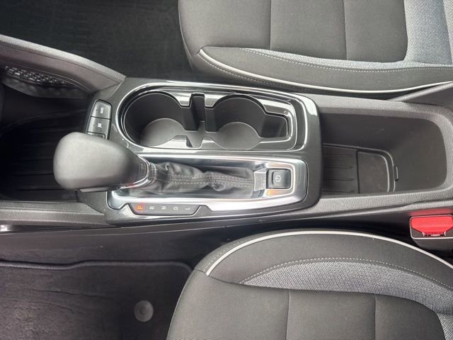 Used 2025 Chevrolet TrailBlazer LT w/ LT Cold Weather Package image 18