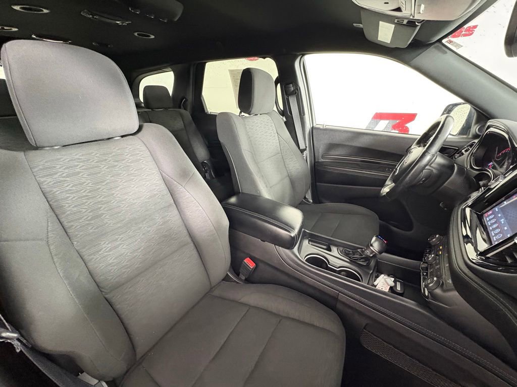 Used 2023 Dodge Durango SXT RWD image 34