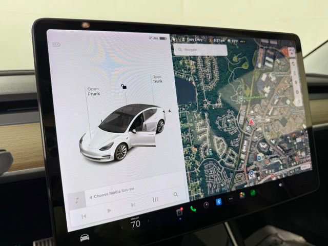 Used 2019 Tesla Model 3 Long Range image 18