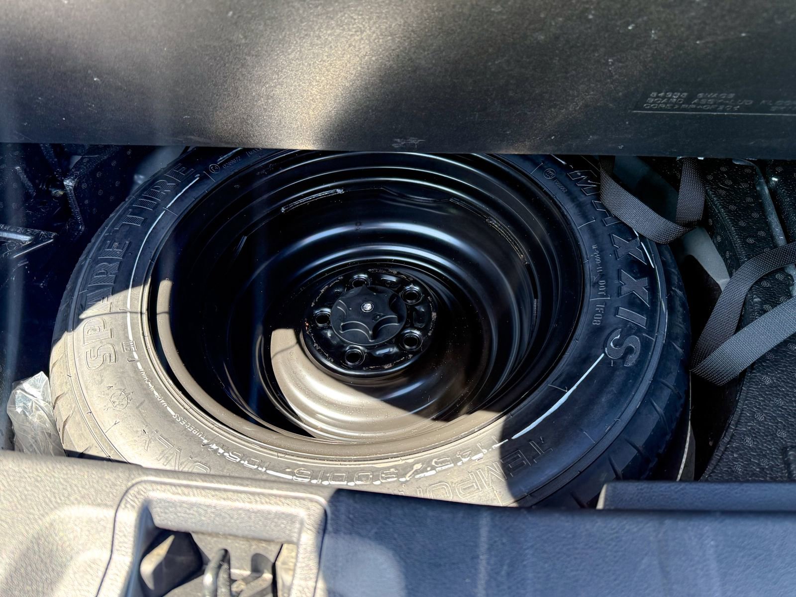 Used 2017 Nissan Rogue Sport SV w/ SV Premium Package AWD/4WD image 43