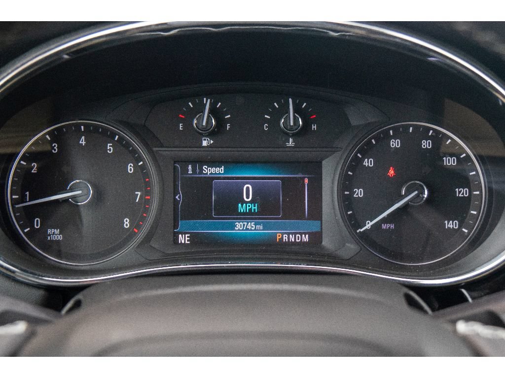Used 2022 Buick Encore Preferred w/ Safety Package AWD/4WD image 22