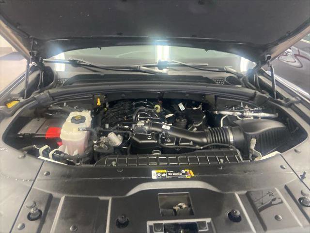 Certified 2023 Jeep Grand Cherokee Altitude image 19