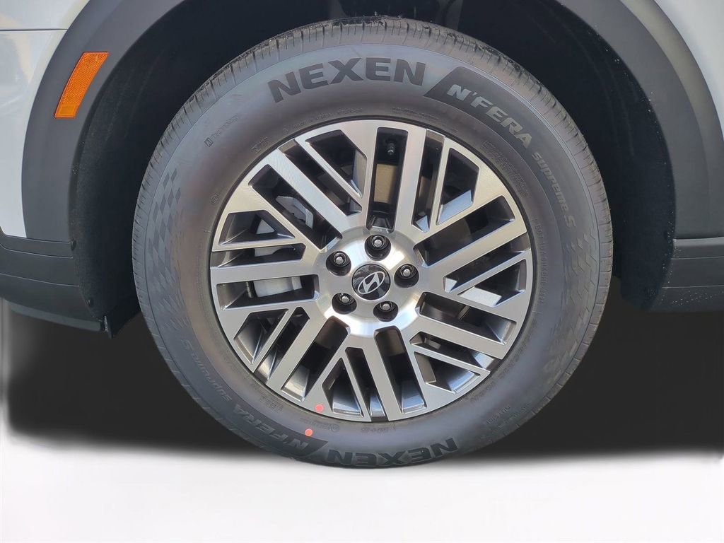 New 2026 Hyundai Palisade SE FWD image 11