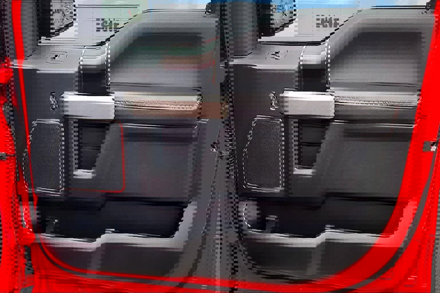 Used 2019 Ford F150 Raptor w/ Equipment Group 802A Luxury image 29