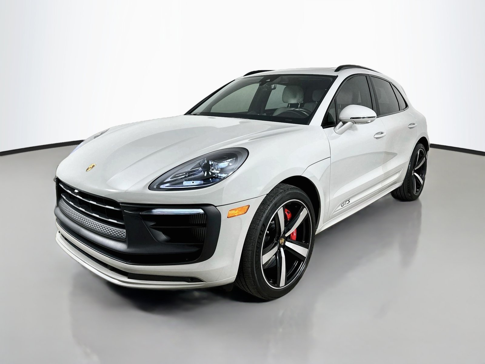 Used 2022 Porsche Macan GTS